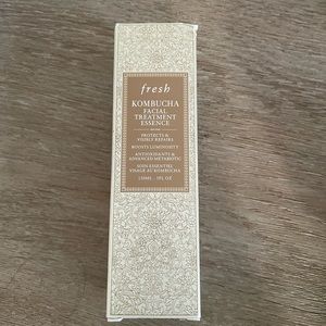 Fresh beauty Kombucha facial treatment essence